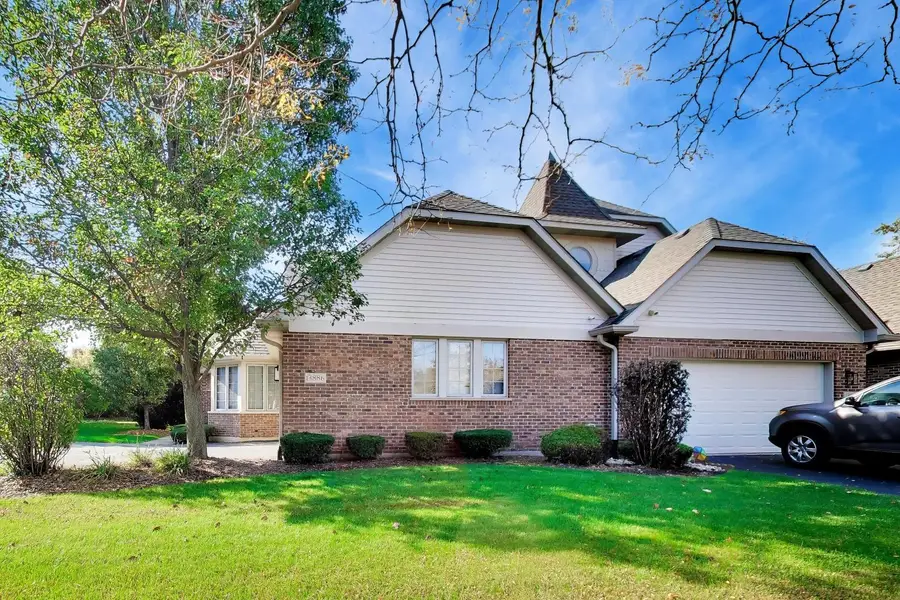 13886 Steepleview Lane #1388, Lemont, IL 60439 - #2