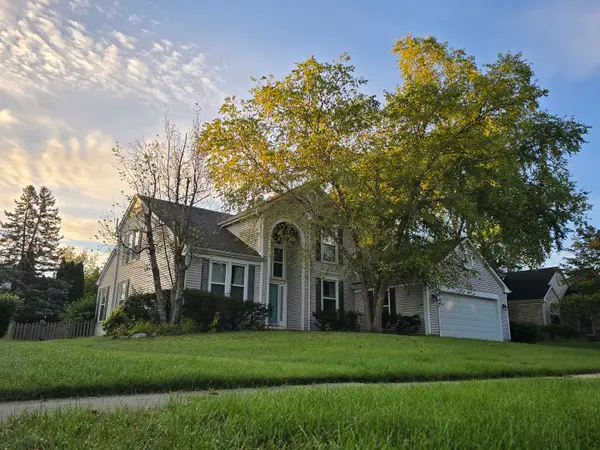 1441 Tanglewood Drive, Crystal Lake, IL 60014