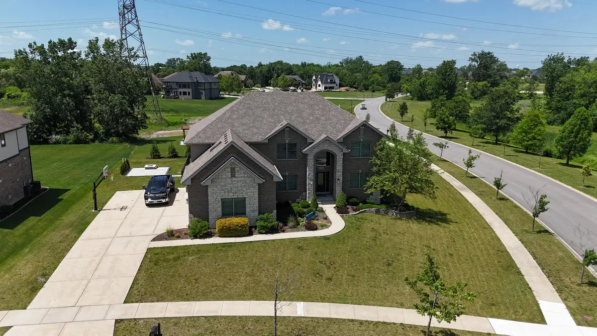 22612 Bear Claw Lane, Frankfort, IL 60423 - #1