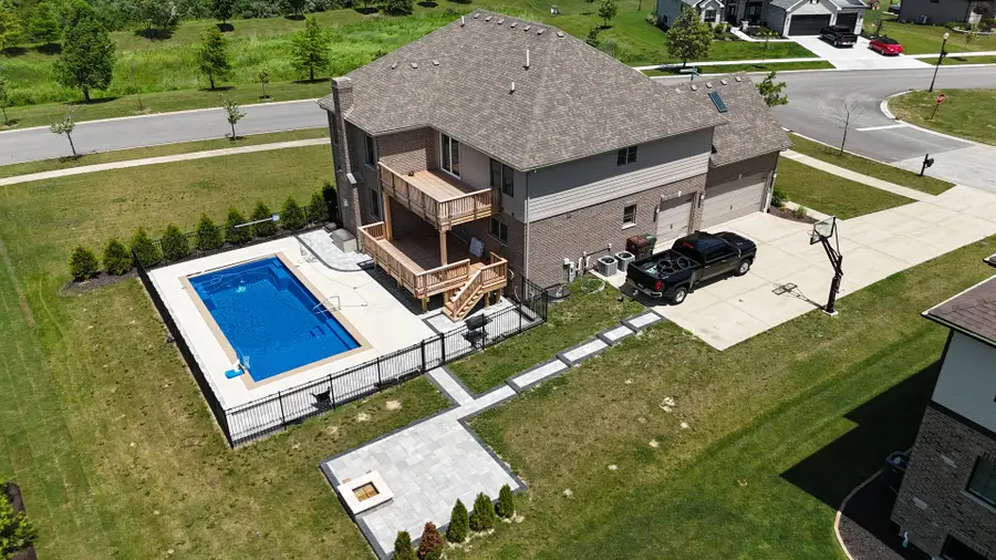 22612 Bear Claw Lane, Frankfort, IL 60423 - #3