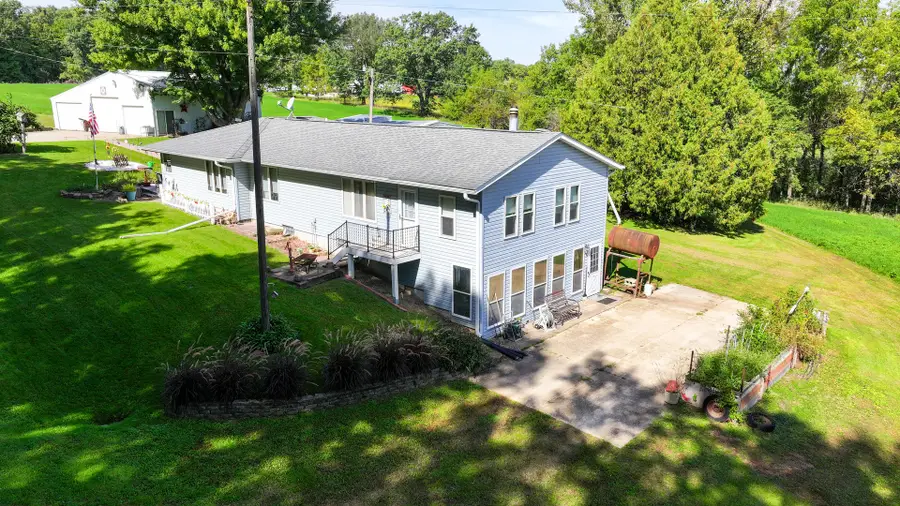 4616 110th Street, Sabula, IA 52070 - #2