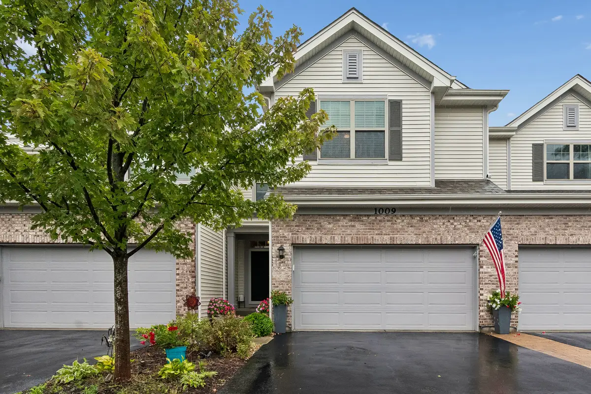 1009 N Auburn Ridge Drive, Palatine, IL 60067 - #1