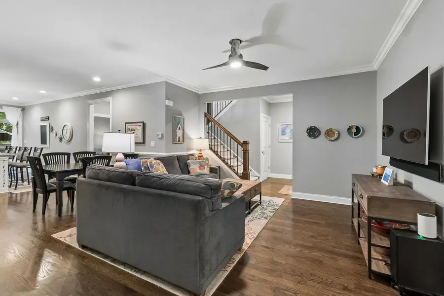 1009 N Auburn Ridge Drive, Palatine, IL 60067 - #3