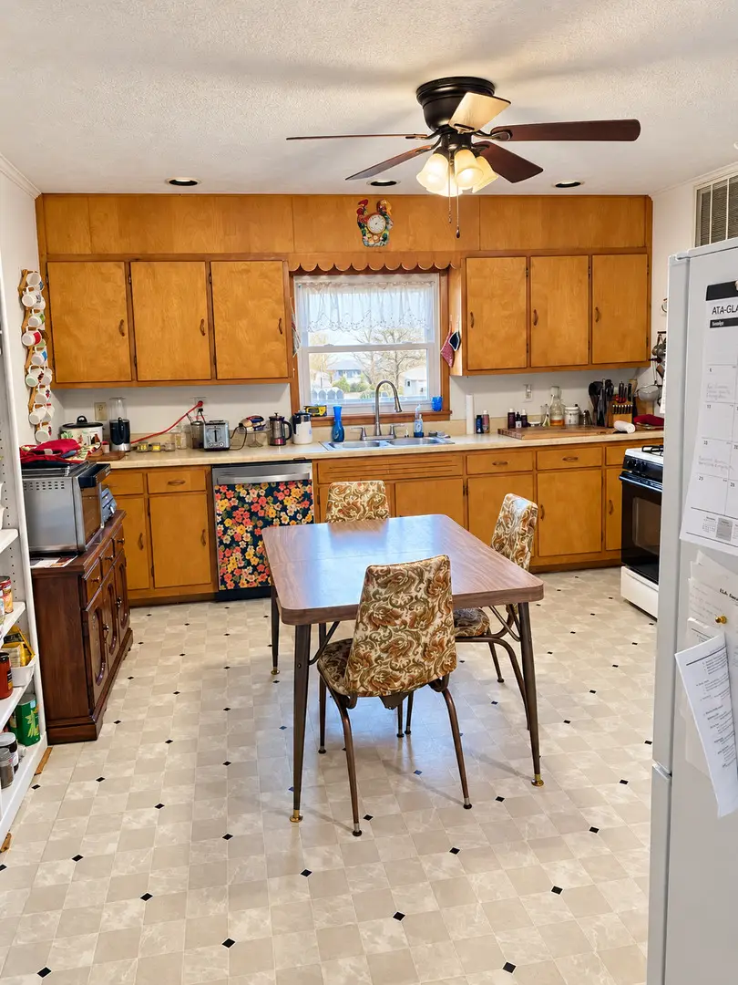 203 E Brown Street, Pinckneyville, IL 62274 - #3