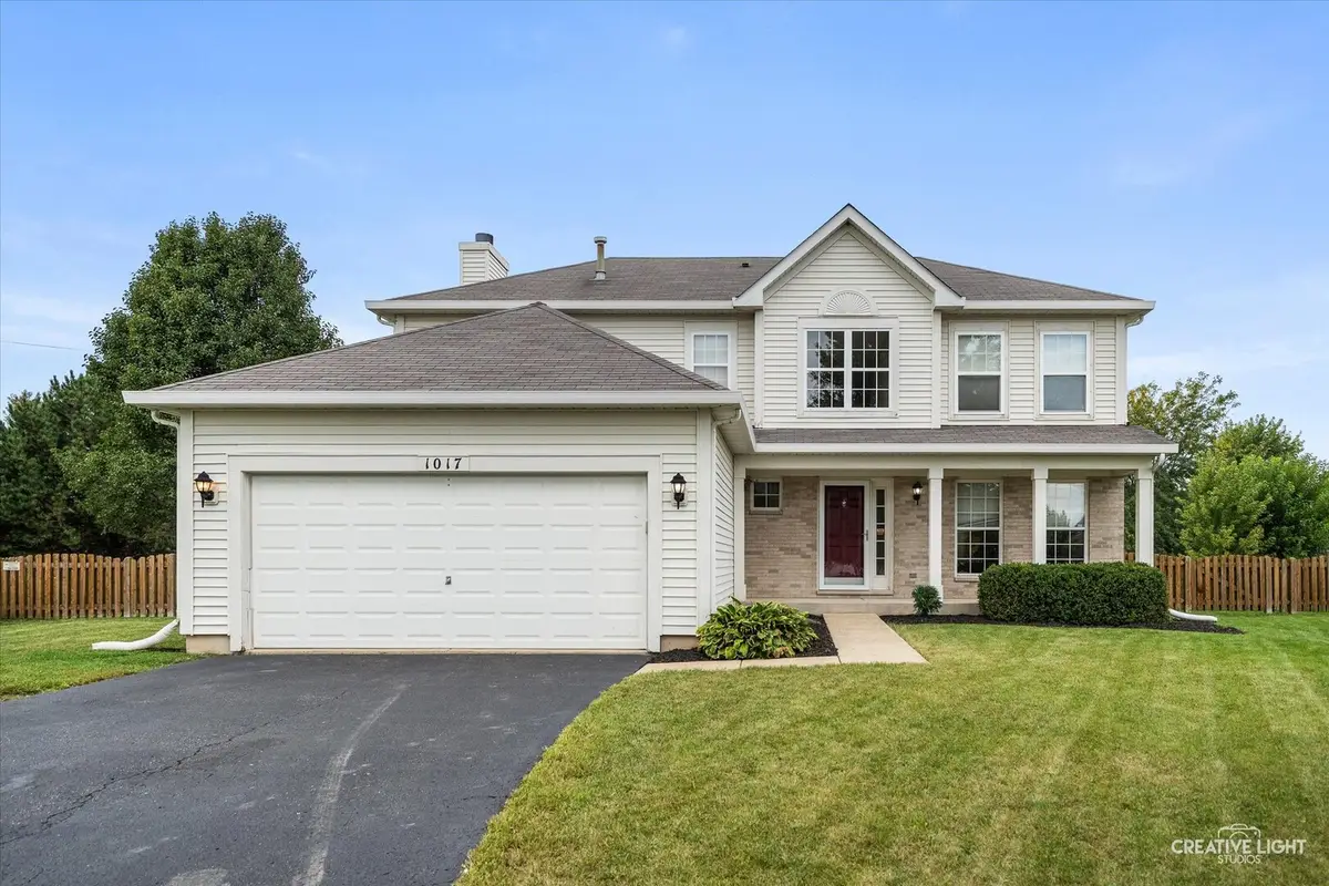 1017 Simms Court, Plano, IL 60545 - #1