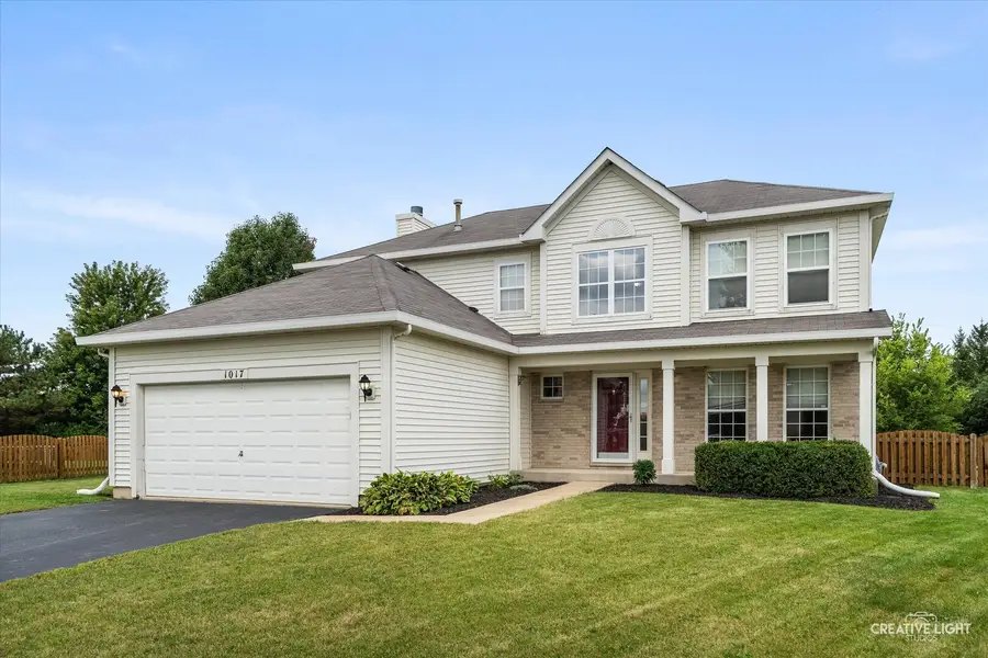 1017 Simms Court, Plano, IL 60545 - #2