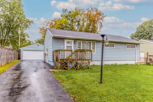 2717 Sunset Avenue, Waukegan, IL 60087