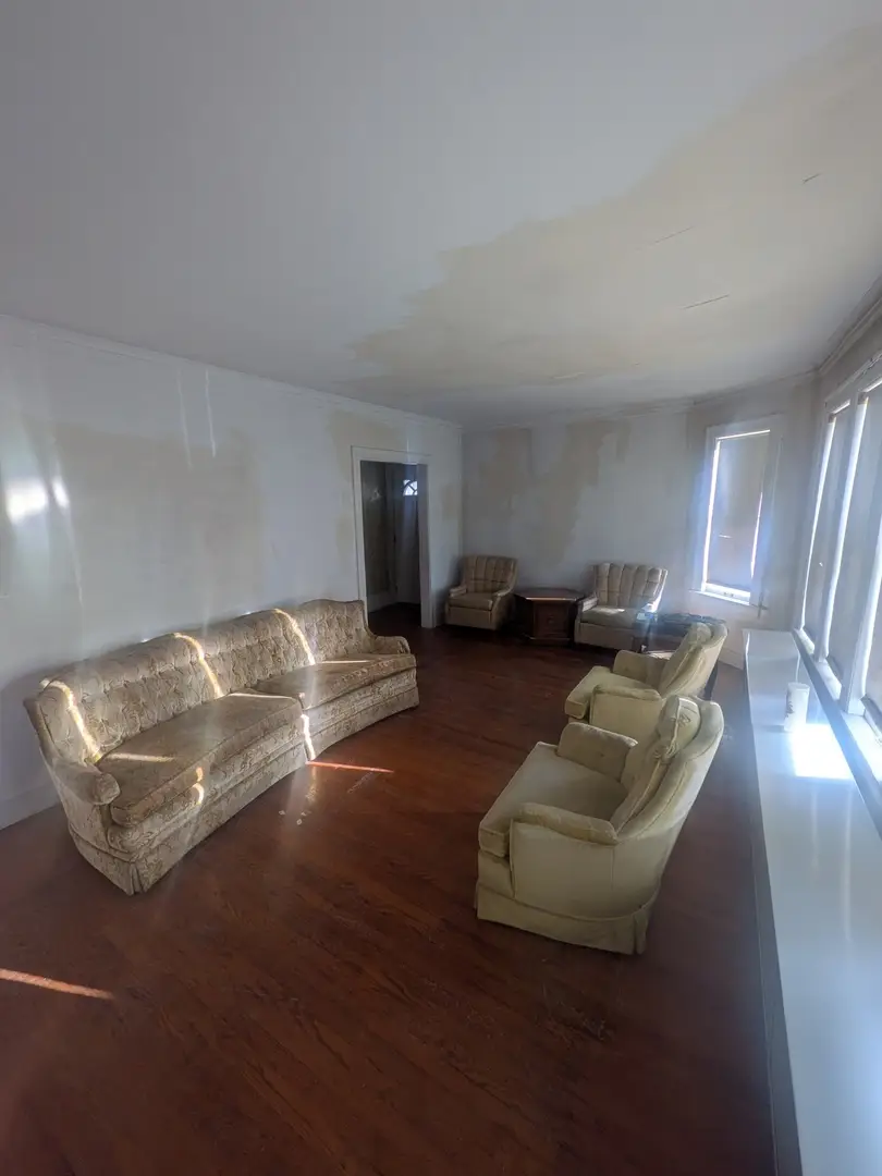 4441 S Trumbull Avenue, Chicago, IL 60632 - #2