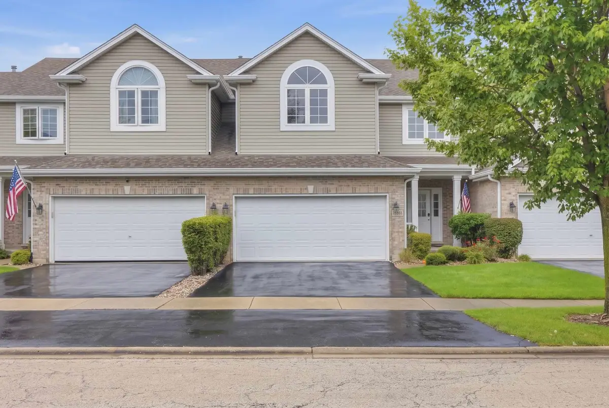 11610 Lake Shore Drive, Orland Park, IL 60467 - #1