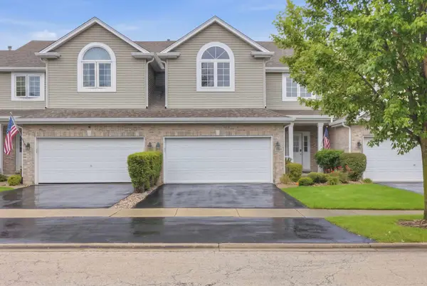 11610 Lake Shore Drive, Orland Park, IL 60467