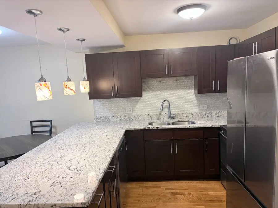 801 S Plymouth Court #306, Chicago, IL 60605 - #2