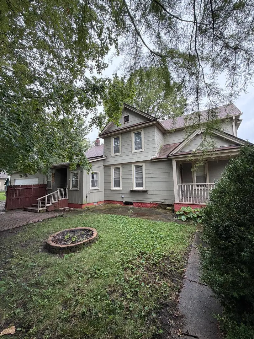 101 S Lincoln Street, Elwood, IL 60421 - #1