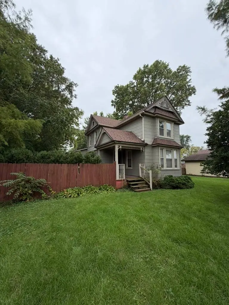 101 S Lincoln Street, Elwood, IL 60421 - #2