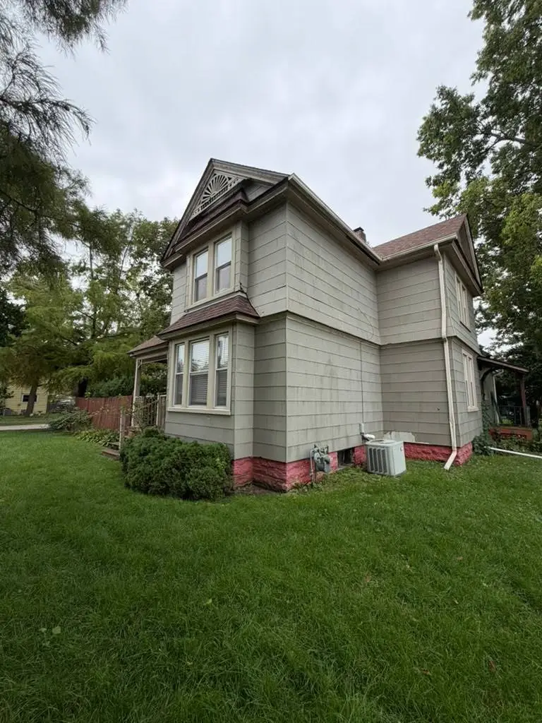 101 S Lincoln Street, Elwood, IL 60421 - #3