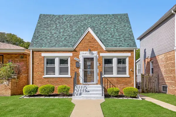 10956 S Saint Louis Avenue, Chicago, IL 60655