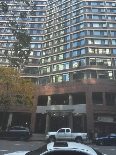 211 E Ohio Street #611, Chicago, IL 60611 - #1