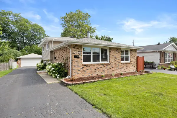1309 Wilson Avenue, Wheaton, IL 60189