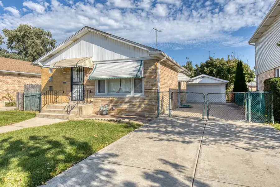 9109 New England Avenue, Morton Grove, IL 60053 - #2