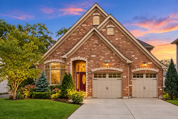 2281 Elmira Avenue, Des Plaines, IL 60018