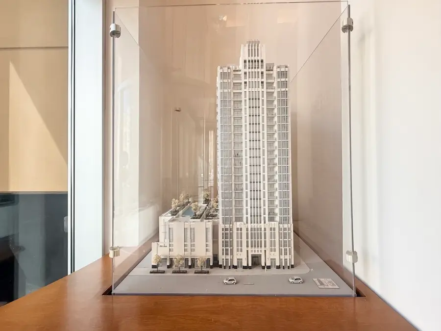 1400 S Michigan Avenue #1111, Chicago, IL 60605 - #2