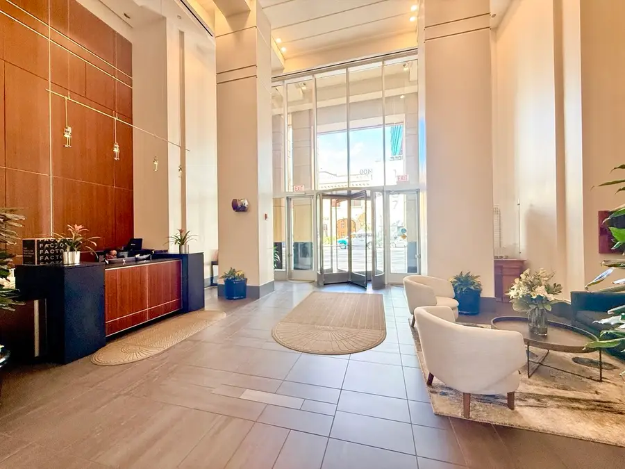1400 S Michigan Avenue #1111, Chicago, IL 60605 - #3