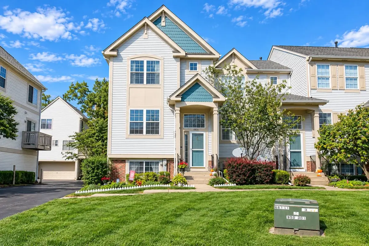 2671 N Augusta Drive, Wadsworth, IL 60083 - #1
