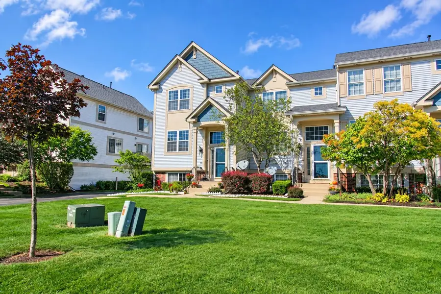 2671 N Augusta Drive, Wadsworth, IL 60083 - #2