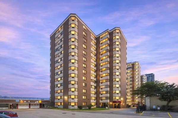 7337 S South Shore Drive #1410, Chicago, IL 60649