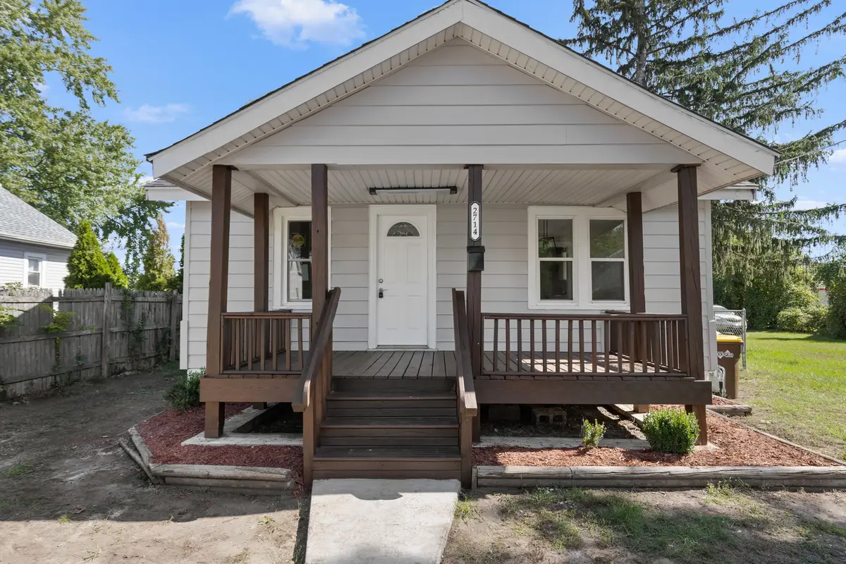 2714 Lapey Street, Rockford, IL 61109 - #1