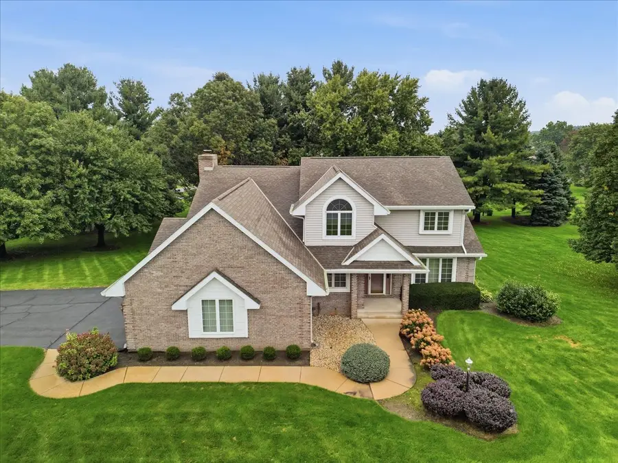 10373 Glen Abbey Close, Rockford, IL 61107 - #2