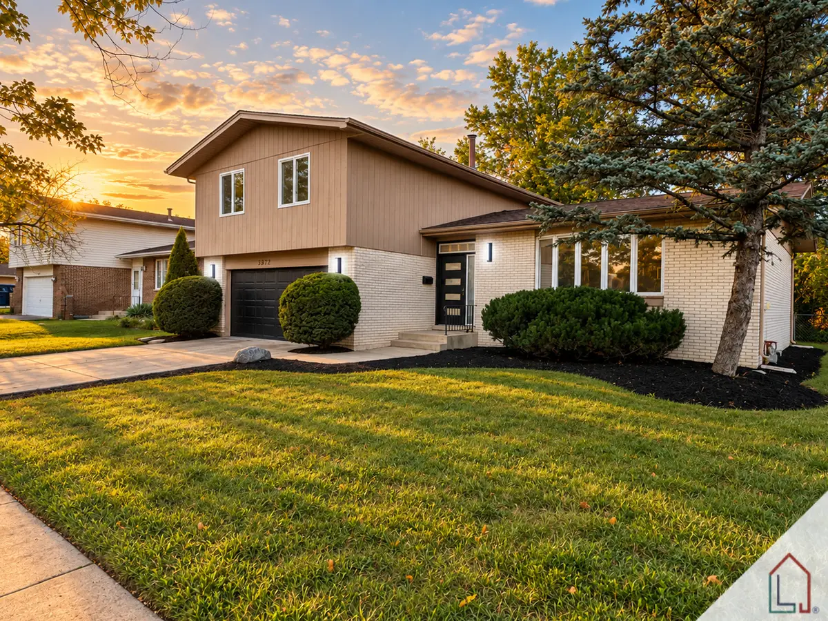 5252 Arquilla Drive, Richton Park, IL 60471 - #1