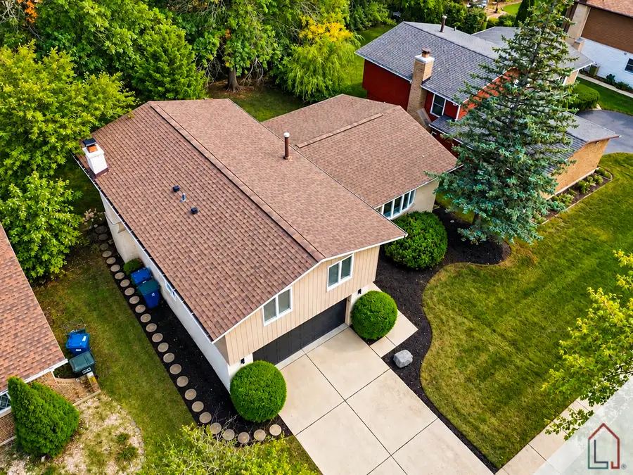 5252 Arquilla Drive, Richton Park, IL 60471 - #3