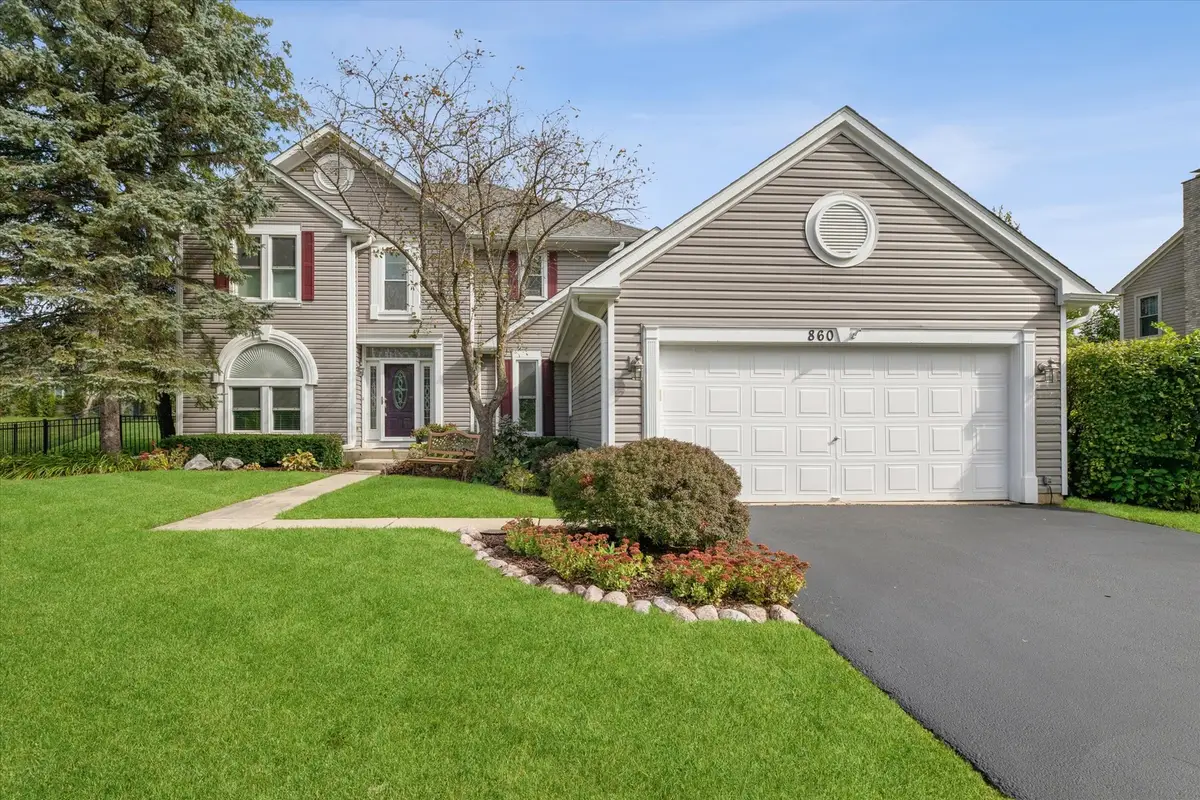 860 Saugatuck Trail, Vernon Hills, IL 60061 - #1