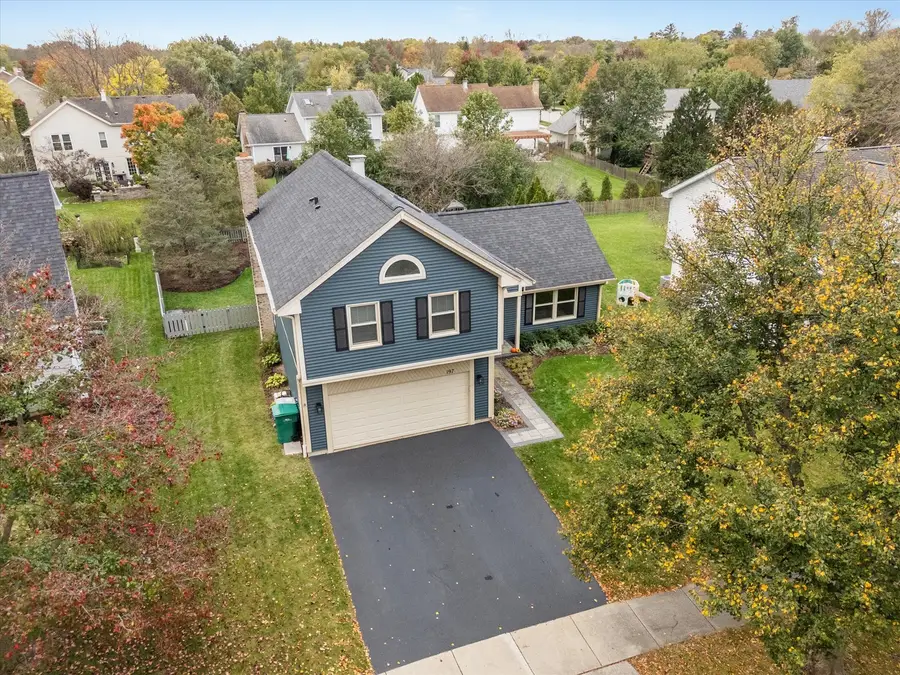 197 Sheffield Lane, Vernon Hills, IL 60061 - #3