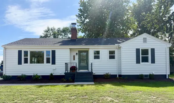2185 E Clark Street, Diamond, IL 60416