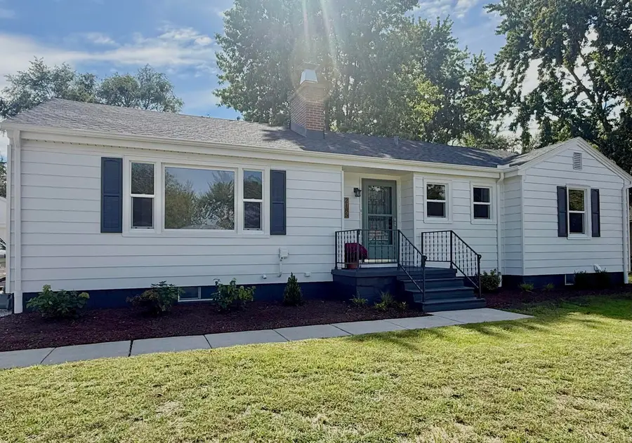 2185 E Clark Street, Diamond, IL 60416 - #2