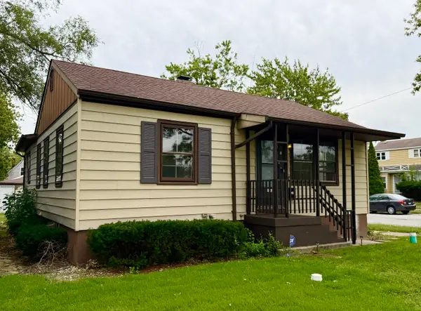 17963 Roy Street, Lansing, IL 60438