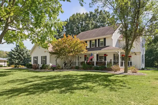 703 Surrey Road, Monticello, IL 61856