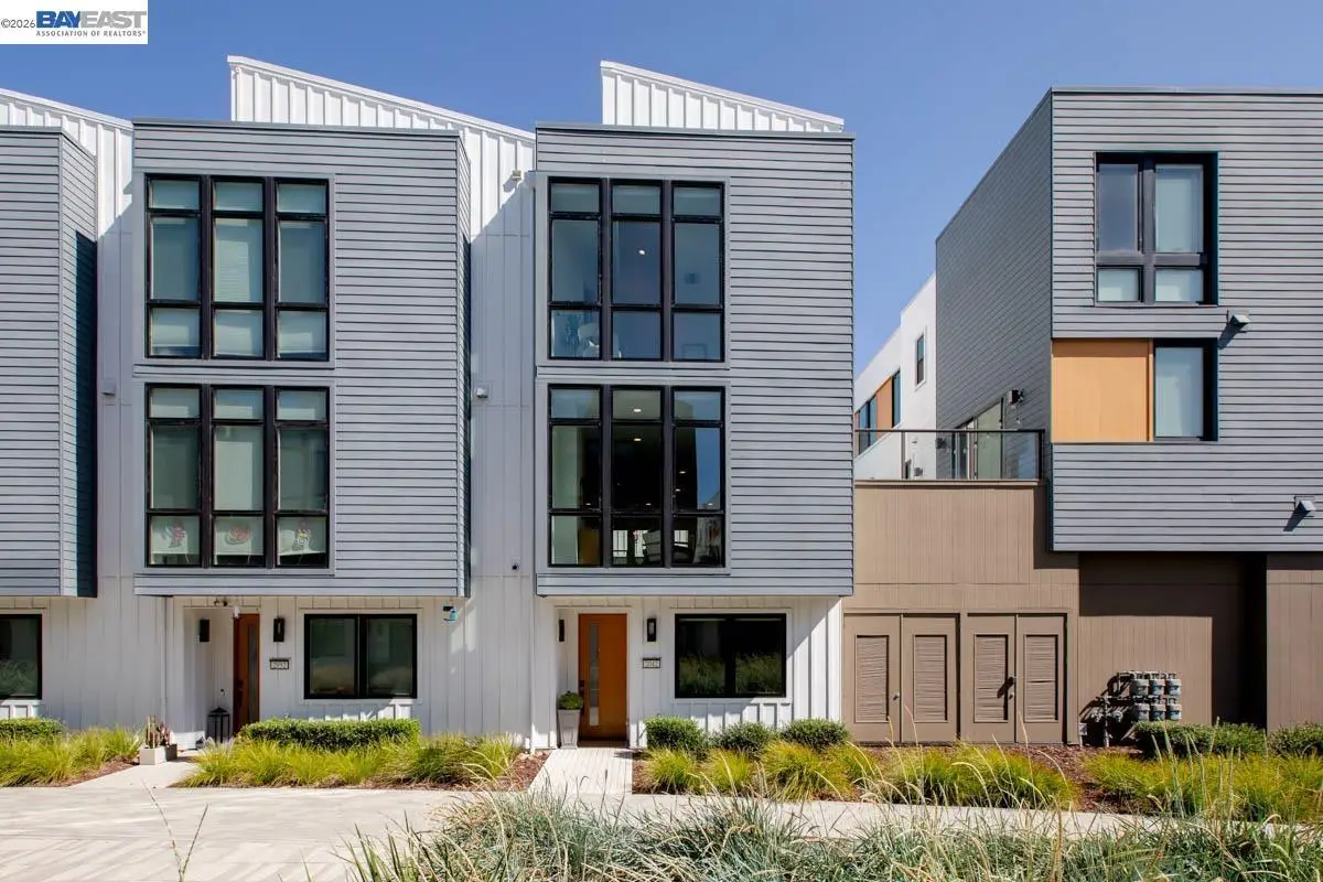 2042 Halo Lane #4, Alameda, CA 94501 - #1