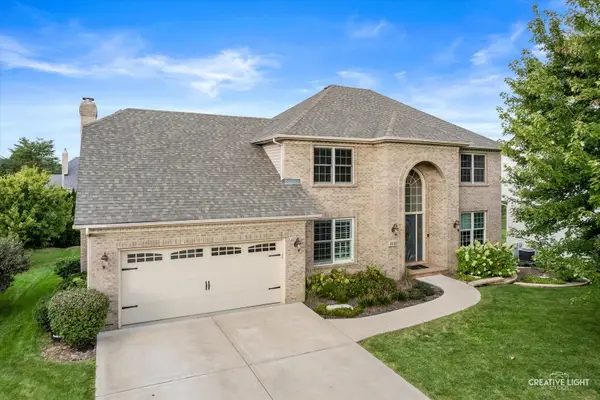 3145 Wagner Court, Aurora, IL 60502