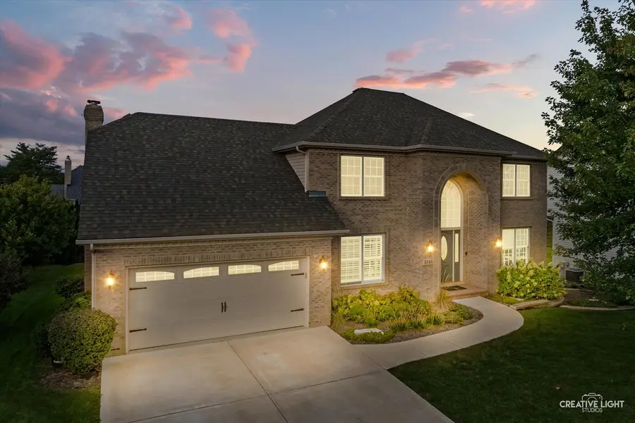 3145 Wagner Court, Aurora, IL 60502 - #2