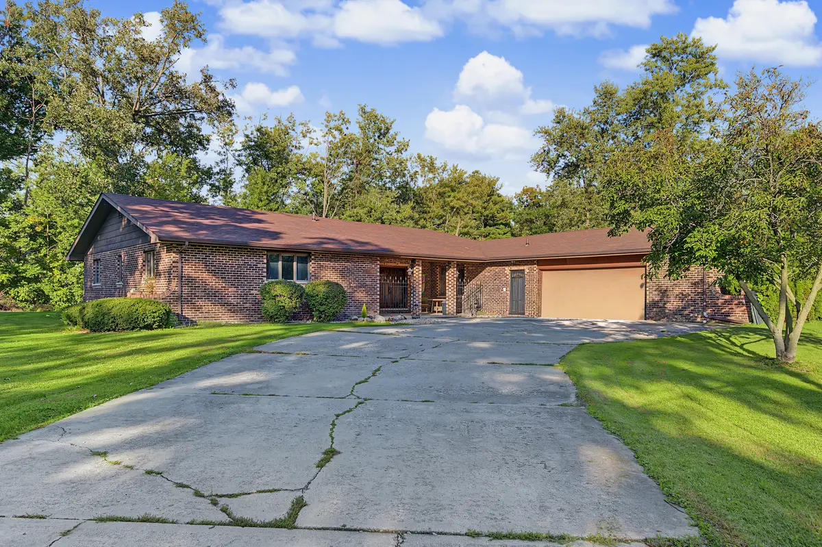 23650 S Ashland Avenue, Crete, IL 60417 - #1