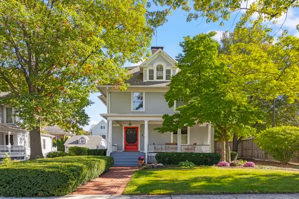 37 Blaine Street, Hinsdale, IL 60521