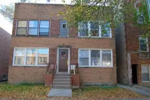 4931 Hull Street #1W, Skokie, IL 60077 - #1