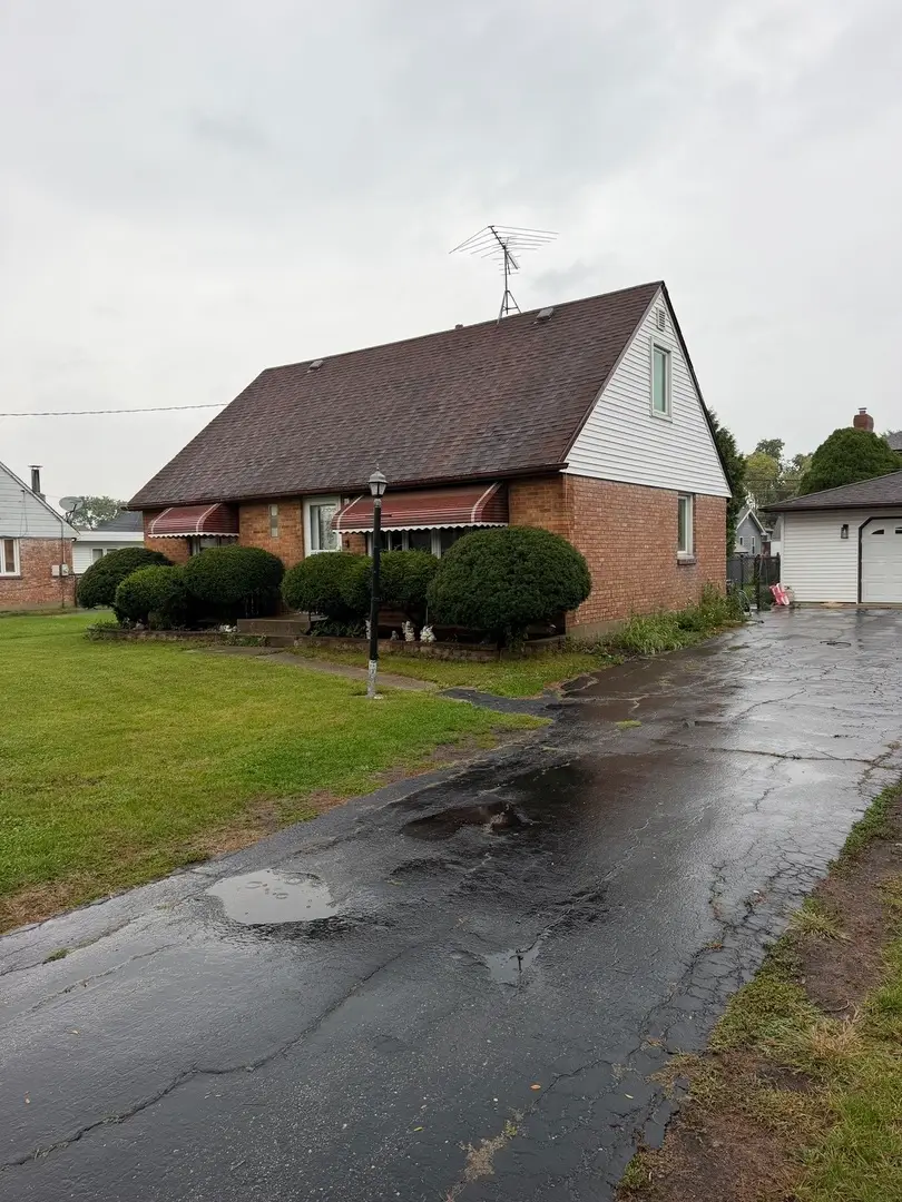 8225 Rutherford Avenue, Burbank, IL 60459 - #2