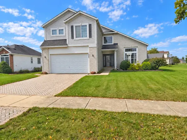 1904 N Monhegan Avenue, Beecher, IL 60401