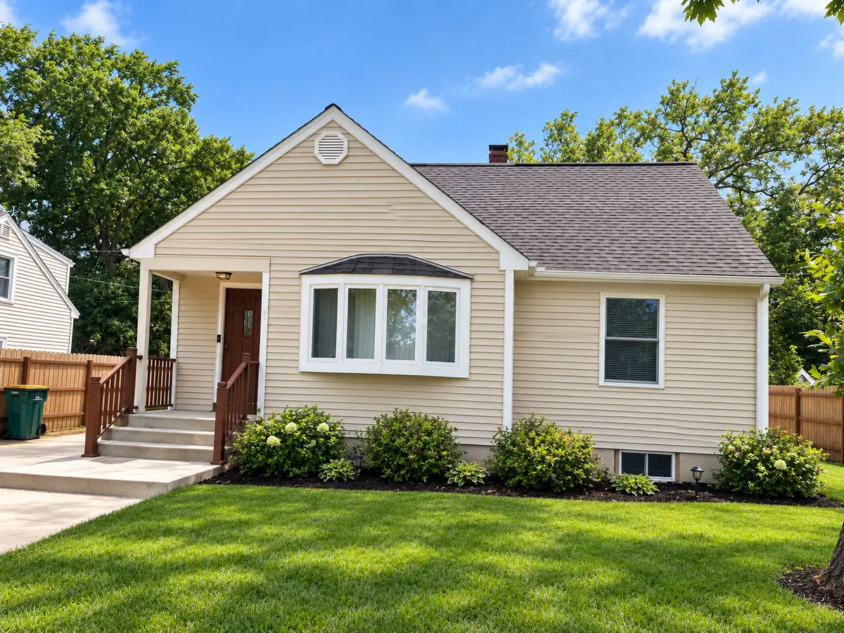 23210 W Lone Tree Lane, Lake Zurich, IL 60047 - #1