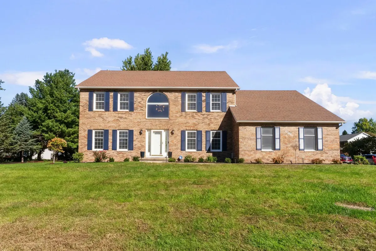 3850 E 59th Street, Davenport, IA 52807 - #1