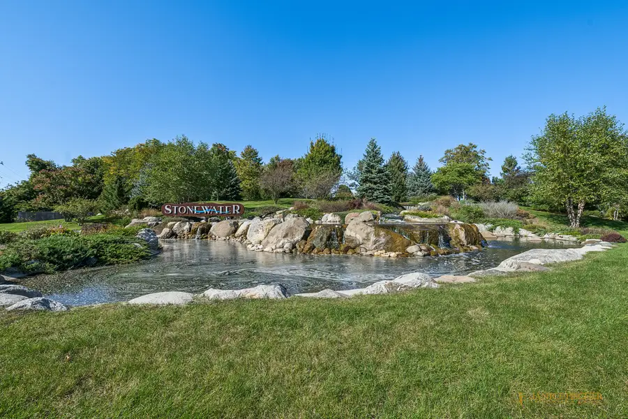 6740 Linden Trail #B, Wonder Lake, IL 60097 - #2