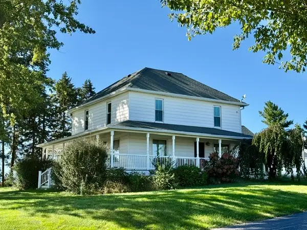 11600 N 950th Avenue, Granville, IL 61326
